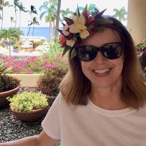 Meet your Posher, Kelli